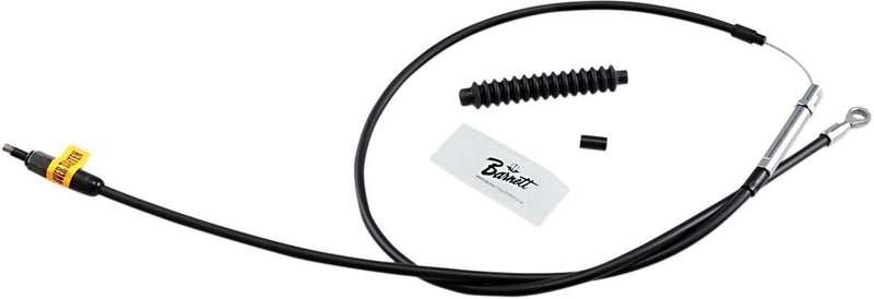 Barnett High-Efficiency Black Vinyl Clutch Cable #101-30-10021HE6