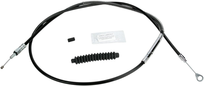 Barnett High-Efficiency Black Vinyl Clutch Cable #101-30-10005HE6