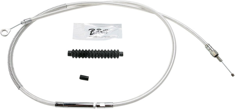 Barnett High-Efficiency Platinum Series Clutch Cable #106-30-10005HE3