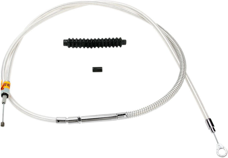 Barnett High-Efficiency Platinum Series Clutch Cable #106-30-10007HE6