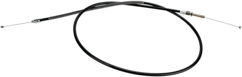 Barnett High-Efficiency Black Vinyl Clutch Cable #101-30-10008HE6