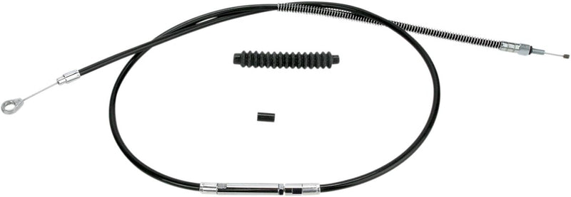 Barnett High-Efficiency Black Vinyl Clutch Cable #101-30-10012HE6