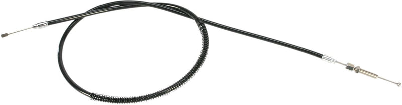 Barnett High-Efficiency Black Vinyl Clutch Cable #101-30-10004