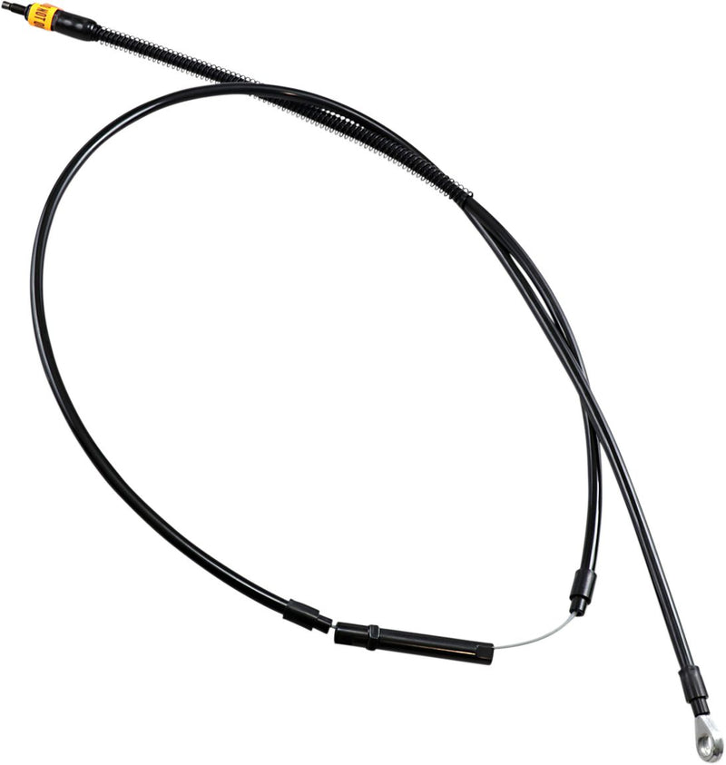 Barnett High-Efficiency Stealth Clutch Cable #131-30-10005HE6