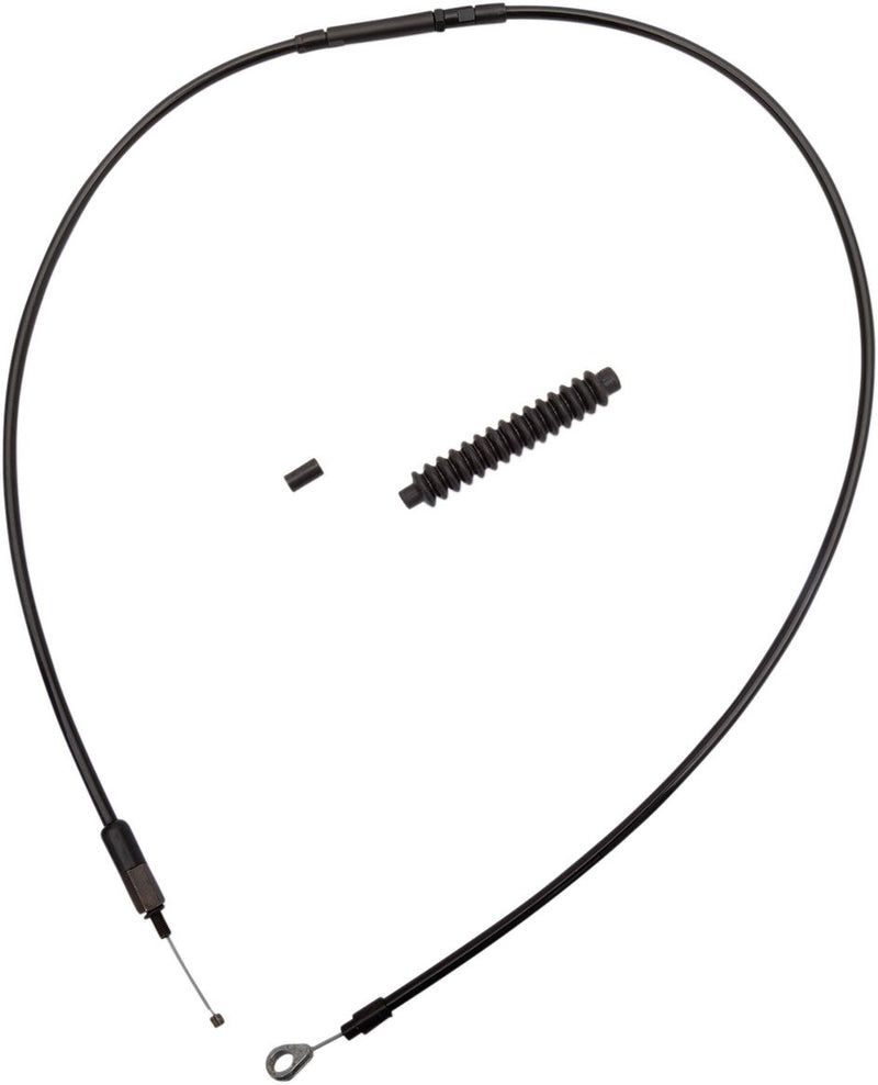 Barnett High-Efficiency Stealth Clutch Cable #131-30-10020HE3