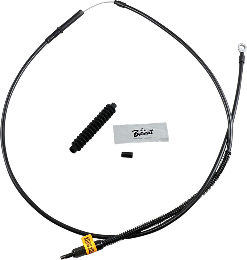 Barnett High-Efficiency Stealth Clutch Cable #131-30-10034HE