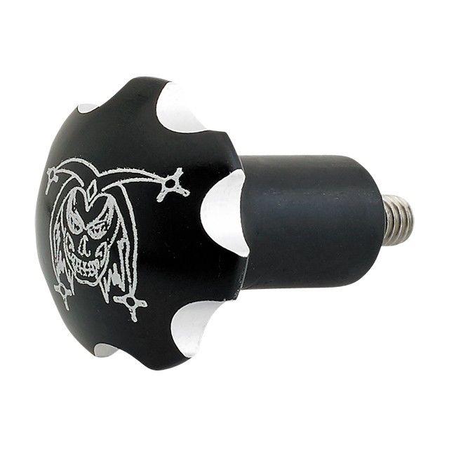 Joker Machine Choke Knobs #09-020JB