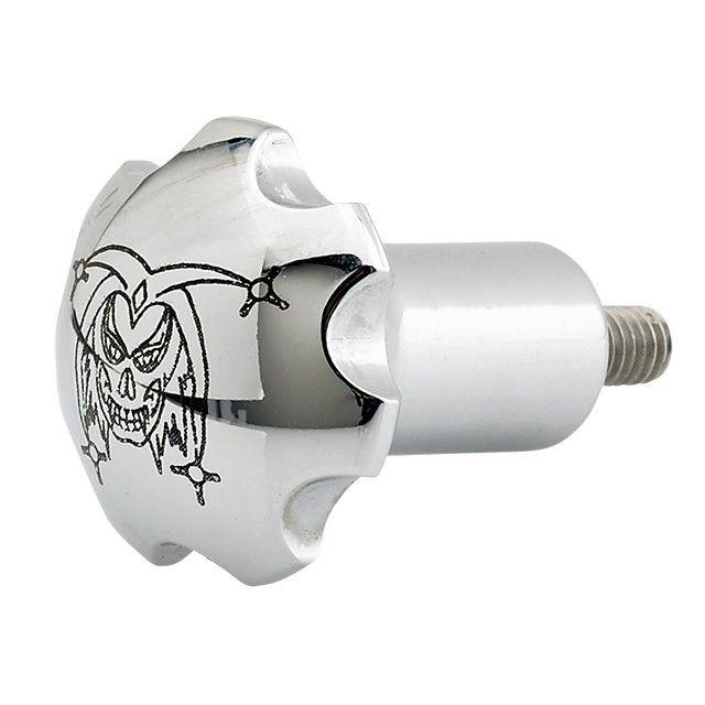 Joker Machine Choke Knobs #09-020JC