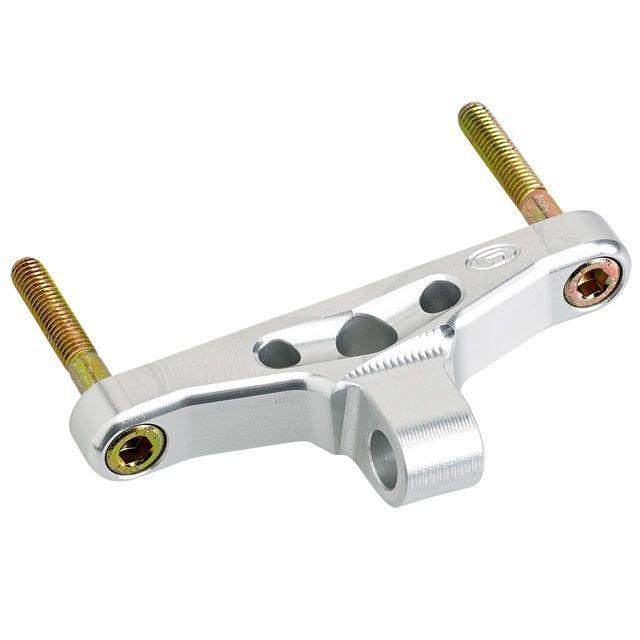 Joker Machine Billet Clutch Cable Bracket #09-035S
