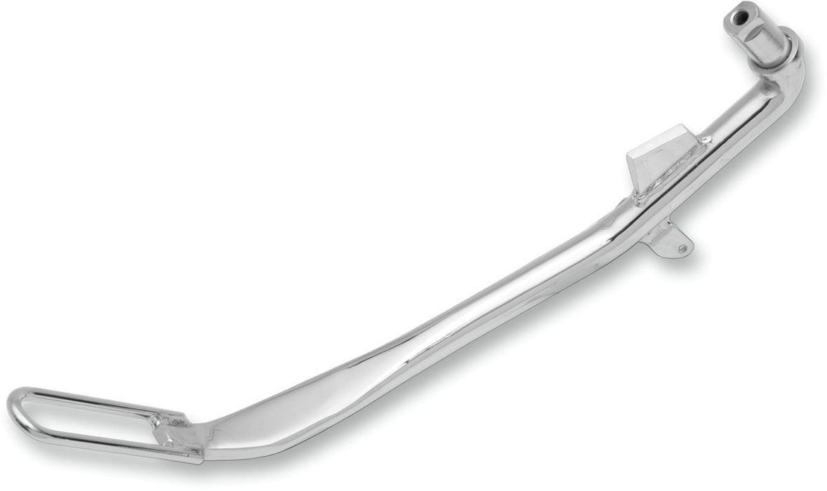 Drag Specialties Kickstand Kit -1" Chrome - Part #05100193 - Hogparts UK