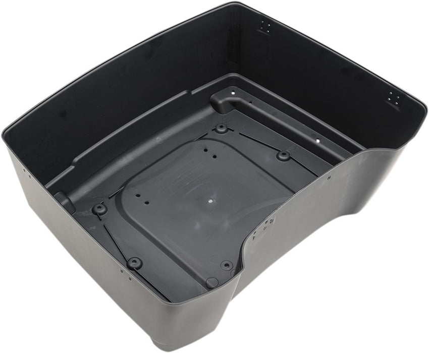 Drag Specialties Precision Tourbox Bottom - Part #35160180 - Hogparts UK