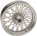 Laced Wheel Assembly - Part #02030610 - Hogparts UK