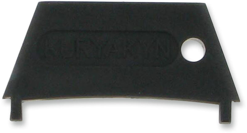 Kuryakyn Flush-Mount Gas Cap Replacement Key #8311