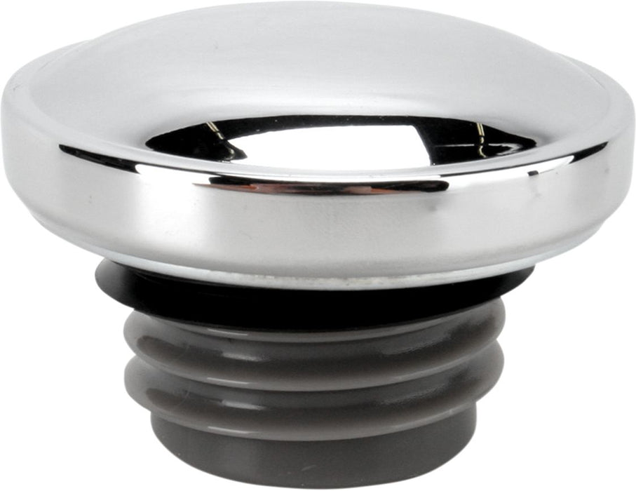 Kuryakyn Stock-Style Vented Gas Cap #8669