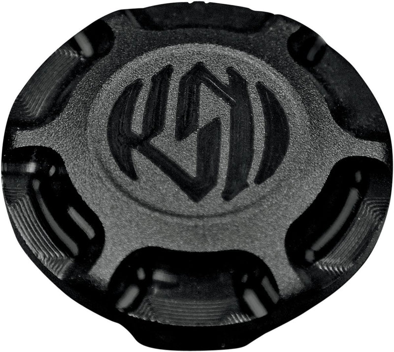 RSD Billet Aluminium Gas Cap - Part #07030462 - hogparts-uk.myshopify.com