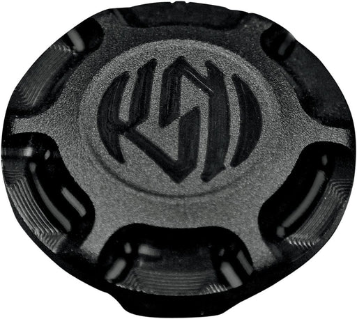 RSD Billet Aluminium Gas Cap - Part #07030462 - hogparts-uk.myshopify.com
