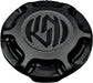 RSD Billet Aluminium Gas Cap - Part #07030462 - hogparts-uk.myshopify.com