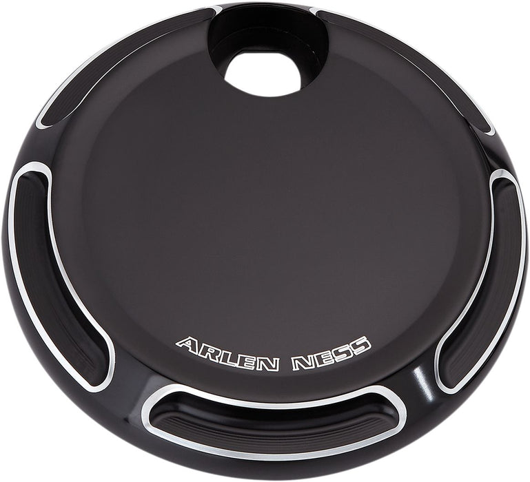 Arlen Ness Fuel Door Cover #04-161