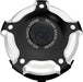 RSD Billet Aluminium Gas Cap - Part #07030591 - hogparts-uk.myshopify.com
