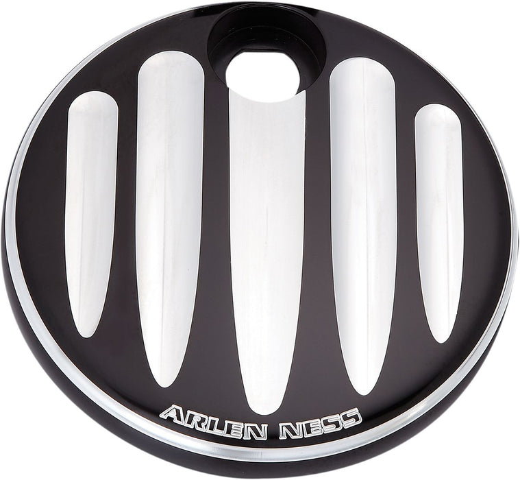 Arlen Ness Fuel Door Cover #04-169