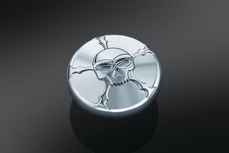 Kuryakyn Zombie Gas Cap #7358