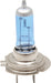 Drag Specialties Halogen Headlight Bulb H7 55W Super-White - Part #20010381 - Hogparts UK