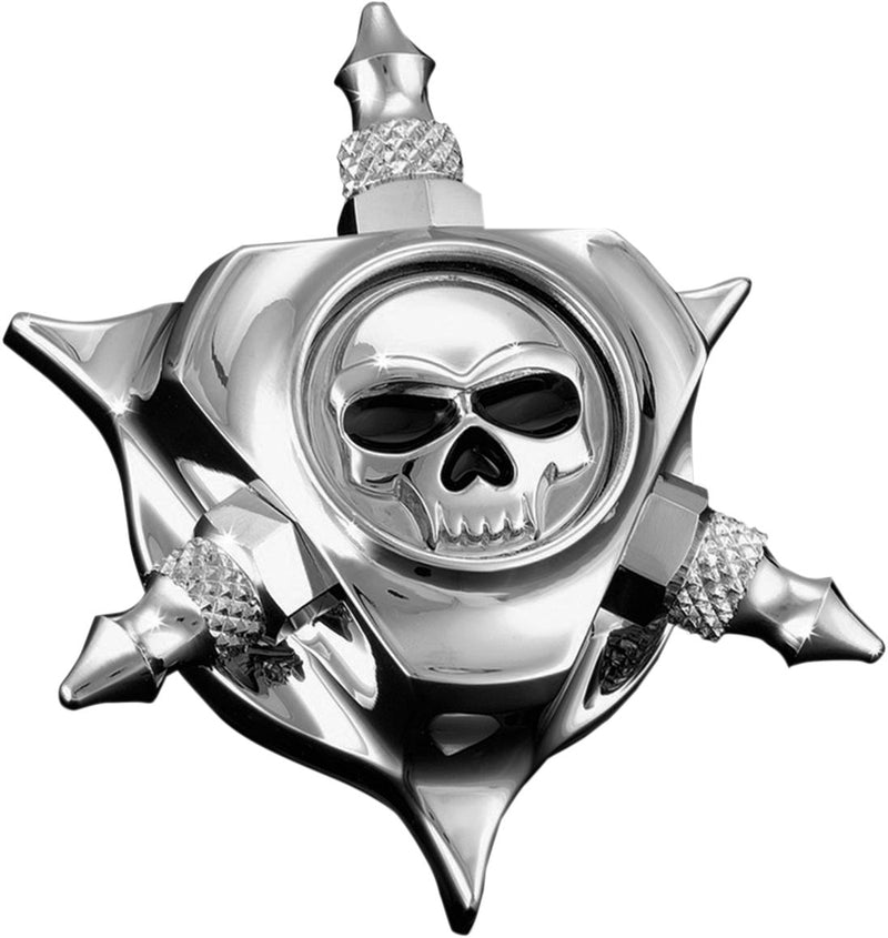 Kuryakyn Zombie Oil Filler Cap #1052