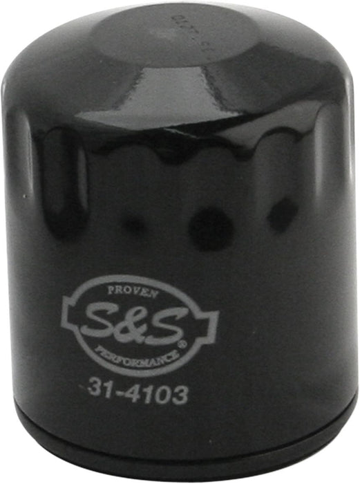 S&S Oil Filter #31-4103A