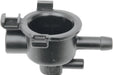 Drag Specialties Fuel Pressure Regulator Housing - Part #10090014 - Hogparts UK