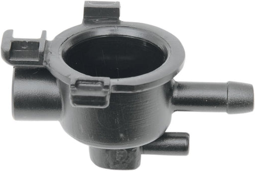 Drag Specialties Fuel Pressure Regulator Housing - Part #10090014 - Hogparts UK