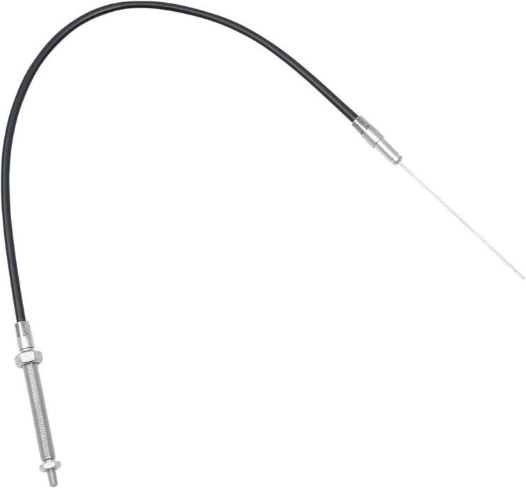 Drag Specialties Choke Cable 16.4" - Part #06540026 - Hogparts UK