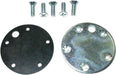 Drag Specialties Block off Plate/Gasket - Part #07030735 - Hogparts UK