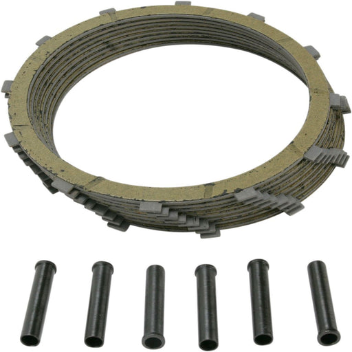 Clutch Friction Plate Set - Part #11310439 - Hogparts UK