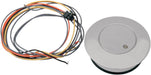 Drag Specialties Pop-Up Gas Filler And Fuel Level Cap W/ Led - Part #07030510 - Hogparts UK