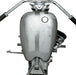 Drag Specialties One-Piece Extended Gas Tank W/ Single Screw-In Cap - Part #DS390071 - Hogparts UK