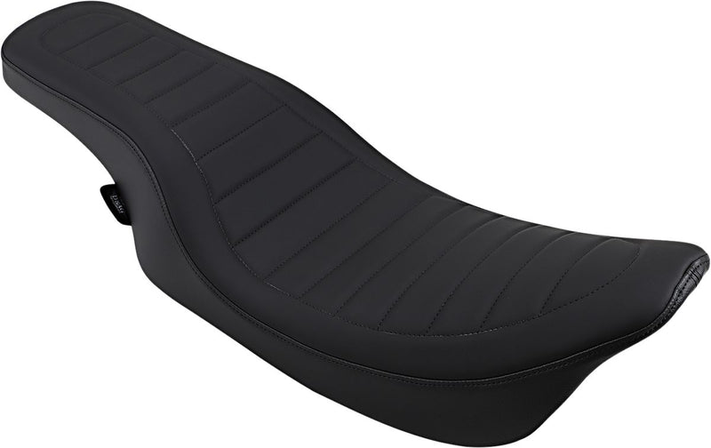 Drag Specialties Spoon-Style 2-Up Seat #0801-0445