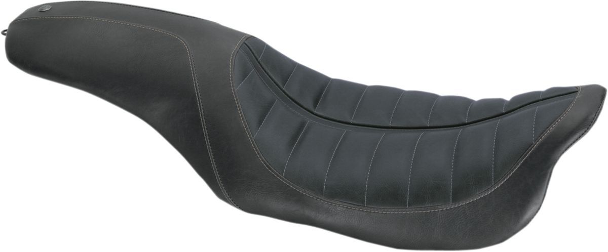 RSD Enzo 2-Up Seat - Part #08010747 - hogparts-uk.myshopify.com