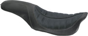 RSD Enzo 2-Up Seat - Part #08010747 - hogparts-uk.myshopify.com