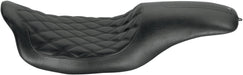 RSD Boss 2-Up Seat - Part #08010749 - hogparts-uk.myshopify.com