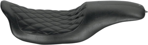 RSD Boss 2-Up Seat - Part #08010749 - hogparts-uk.myshopify.com