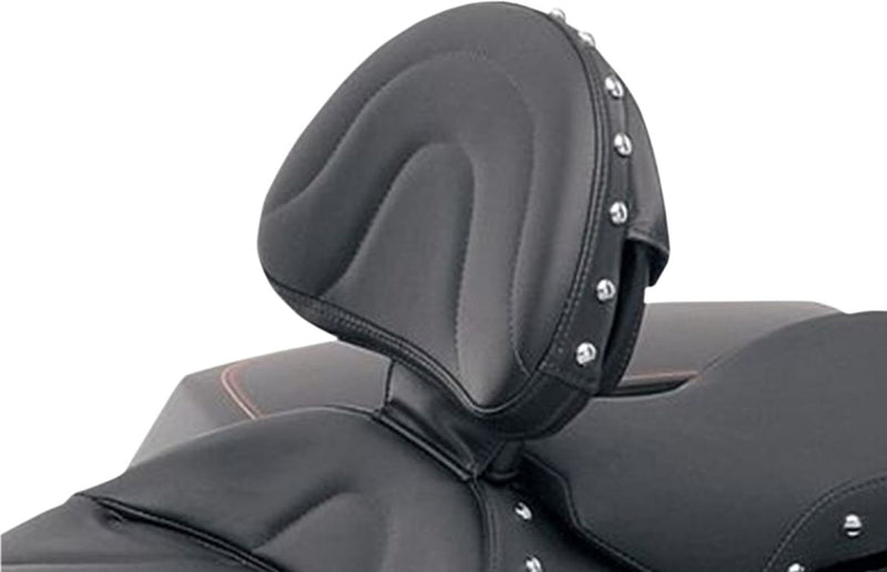 Saddlemen Renegade Deluxe Studded Backrest #11567R