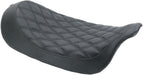 RSD Boss Solo Seat - Part #08010925 - hogparts-uk.myshopify.com