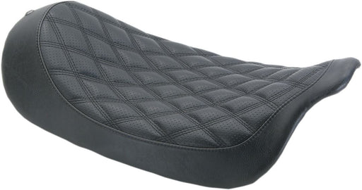 RSD Boss Solo Seat - Part #08010925 - hogparts-uk.myshopify.com