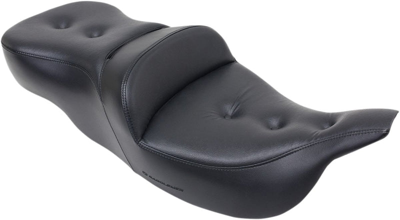Saddlemen Heated Roadsofaâ„¢ Seat #897-07-181HCT