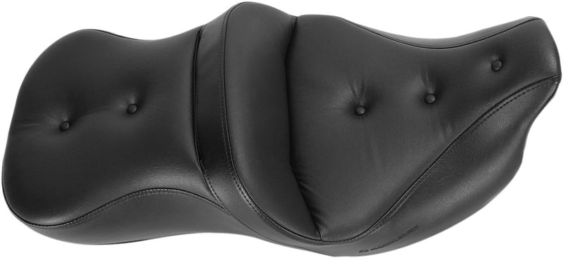 Saddlemen Heated Roadsofaâ„¢ Seat #808-07B-181HCT