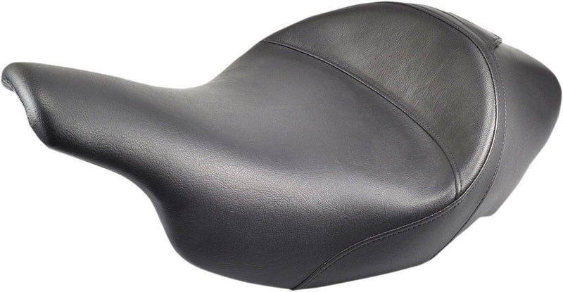 Saddlemen RenegadeÃƒÆ’Ã†â€™Ãƒâ€šÃ‚Â¢ÃƒÆ’Ã‚Â¢ÃƒÂ¢Ã¢â‚¬Å¡Ã‚Â¬Ãƒâ€¦Ã‚Â¾ÃƒÆ’Ã¢â‚¬Å¡Ãƒâ€šÃ‚Â¢ Solo  Seat with Backrest Option #897-07-002