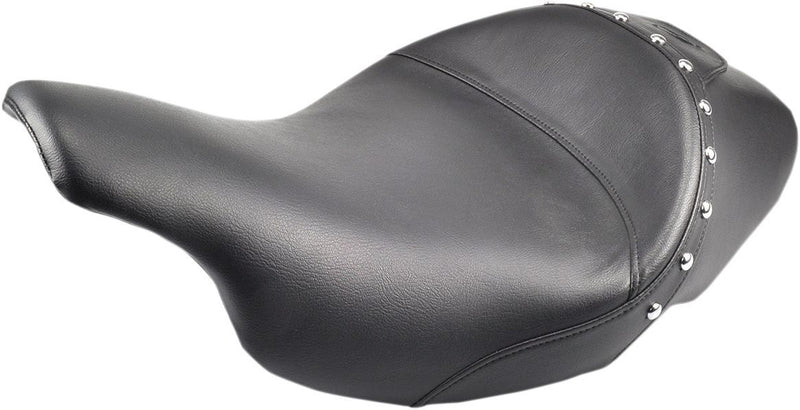 Saddlemen RenegadeÃƒÆ’Ã†â€™Ãƒâ€šÃ‚Â¢ÃƒÆ’Ã‚Â¢ÃƒÂ¢Ã¢â‚¬Å¡Ã‚Â¬Ãƒâ€¦Ã‚Â¾ÃƒÆ’Ã¢â‚¬Å¡Ãƒâ€šÃ‚Â¢ Solo  Seat with Backrest Option #897-07-001