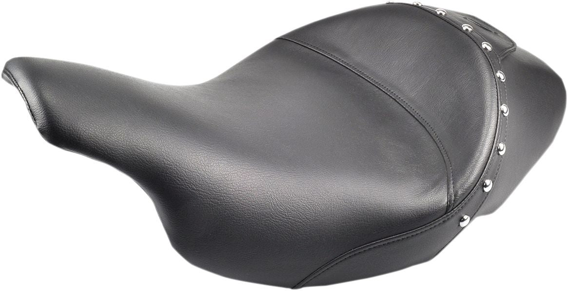 Saddlemen RenegadeÃƒÆ’Ã†â€™Ãƒâ€šÃ‚Â¢ÃƒÆ’Ã‚Â¢ÃƒÂ¢Ã¢â‚¬Å¡Ã‚Â¬Ãƒâ€¦Ã‚Â¾ÃƒÆ’Ã¢â‚¬Å¡Ãƒâ€šÃ‚Â¢ Solo  Seat with Backrest Option #897-07-001