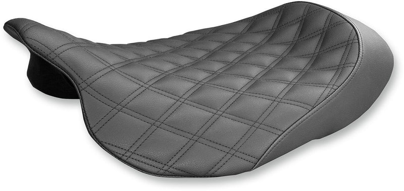 Saddlemen Renegade LS Solo Seat #808-07B-002LS