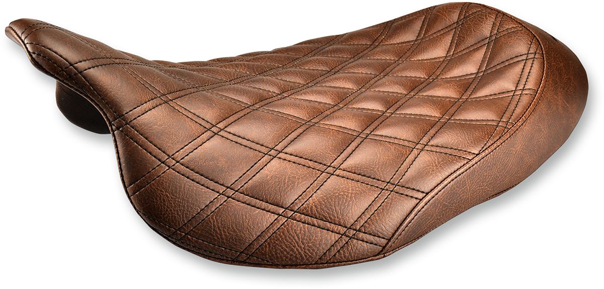 Saddlemen Renegade LS Solo Seat #808-07B-002BLS